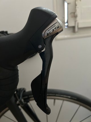 Bicicleta de carretera Trek Émonda SL5