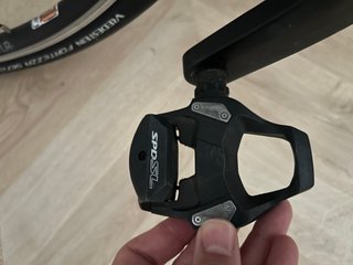 Bicicleta de carretera Trek Émonda SL5