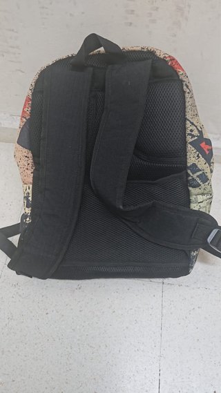 Mochila Harley Quinn multicolor