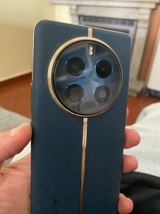 Realme 12 Pro Plus 120xzoom 256GB