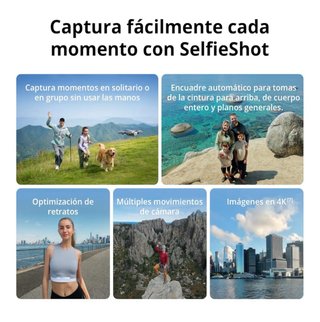 DJI neo 2 Fly More Combo Drone PRECINTADO