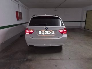 BMW Serie 3 2007