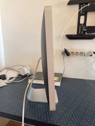 iMac SSD modello 9,1 del 2009