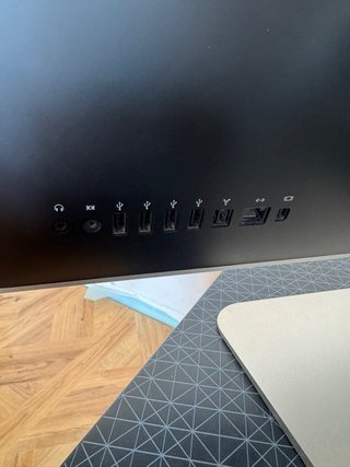 iMac SSD modello 9,1 del 2009