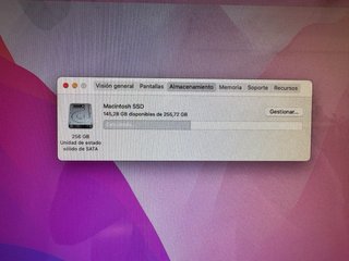 iMac SSD modello 9,1 del 2009