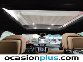 Porsche Macan Turbo 294 kW (400 CV)
