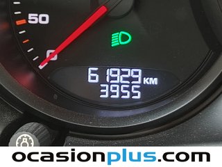 Porsche Macan Turbo 294 kW (400 CV)