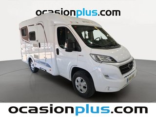 Etrusco V5900 2.3 DB 103 kW (140 CV)