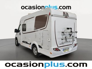 Etrusco V5900 2.3 DB 103 kW (140 CV)