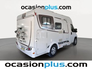 Etrusco V5900 2.3 DB 103 kW (140 CV)