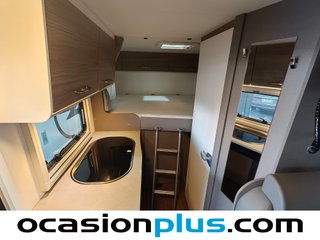 Etrusco V5900 2.3 DB 103 kW (140 CV)