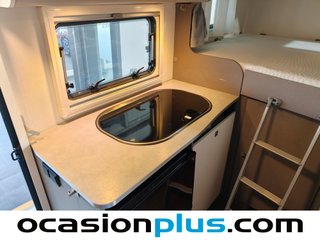 Etrusco V5900 2.3 DB 103 kW (140 CV)