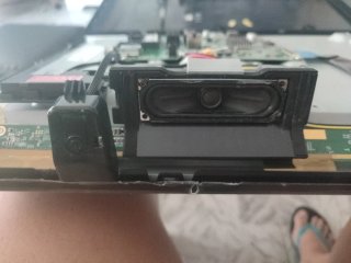 Placa base y accesorios Samsung CY-JJ032AGHV6H