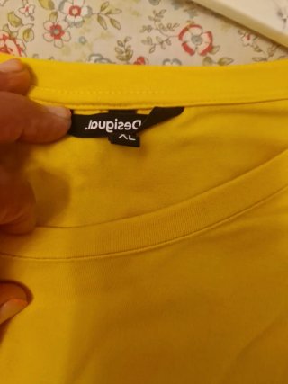 Vestido de mujer en perfecto estado