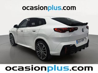 BMW X2 sDrive18d 110 kW (150 CV)
