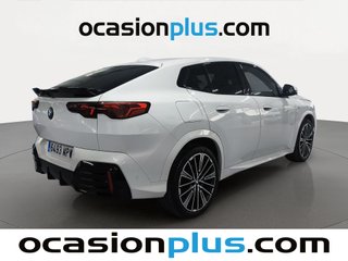 BMW X2 sDrive18d 110 kW (150 CV)
