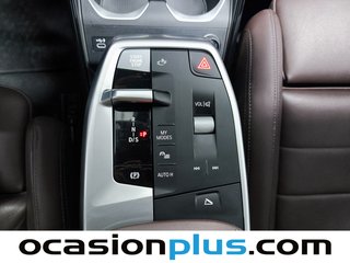 BMW X2 sDrive18d 110 kW (150 CV)
