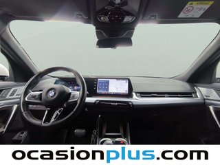BMW X2 sDrive18d 110 kW (150 CV)