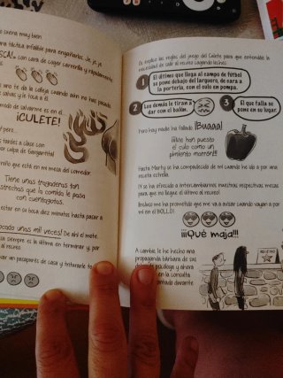 Empieza la ESO. ¡Sálvese quien pueda!