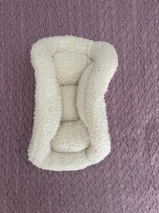 Posicionador Newborn para bebé para fotografos