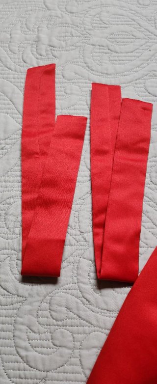 Vestido elegante sin tirantes