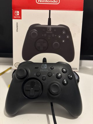 Lote Nintendo Switch - Buen Estado