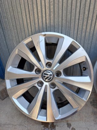 Llanta VW Golf Sportsvan