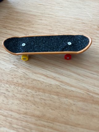 Mini patinete de juguete