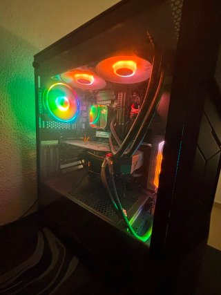 PC Gaming