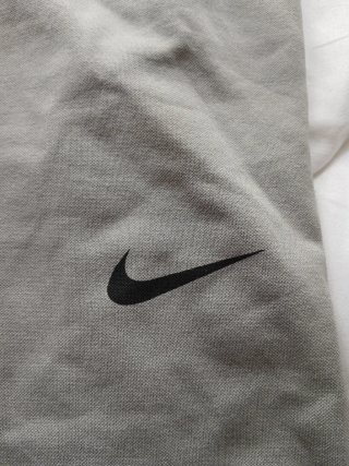 Nike Pro Mallas Mujer Grises