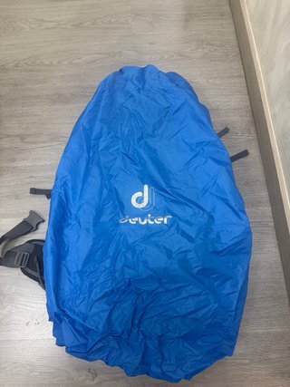 Mochila Deuter Aircontact Pro 65+15 SL