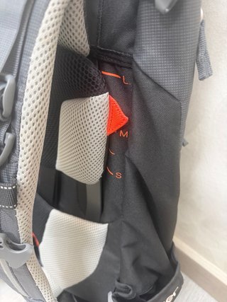 Mochila Deuter Aircontact Pro 65+15 SL
