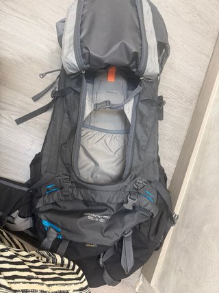 Mochila Deuter Aircontact Pro 65+15 SL