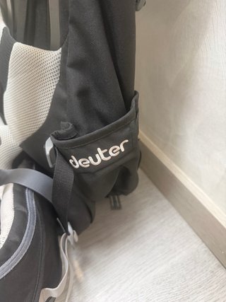 Mochila Deuter Aircontact Pro 65+15 SL
