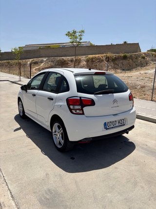 Citroen C3 2014