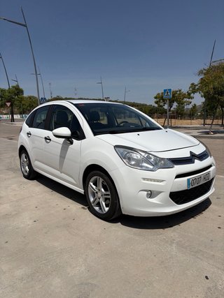 Citroen C3 2014