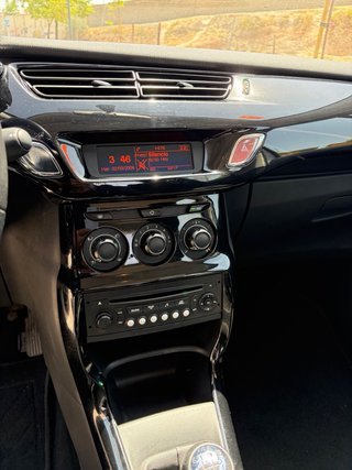 Citroen C3 2014
