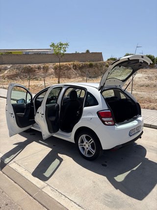 Citroen C3 2014
