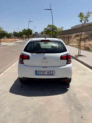 Citroen C3 2014