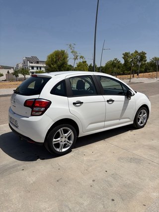 Citroen C3 2014