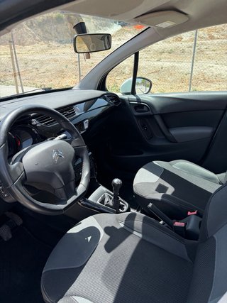 Citroen C3 2014