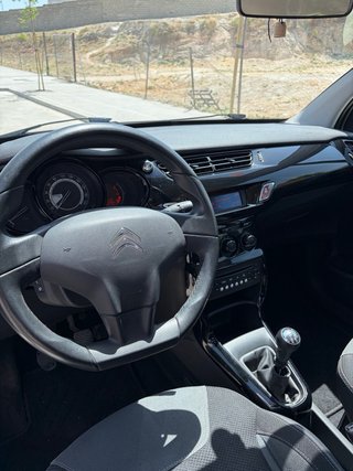 Citroen C3 2014
