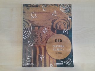 LIBROS 2 ESO LOPEZ DE MENDOZA