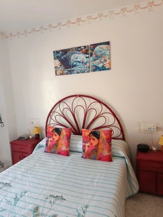Casa vacaciones La Mata (Torrevieja)
