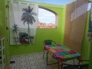 Casa vacaciones La Mata (Torrevieja)