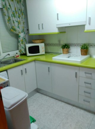 Casa vacaciones La Mata (Torrevieja)
