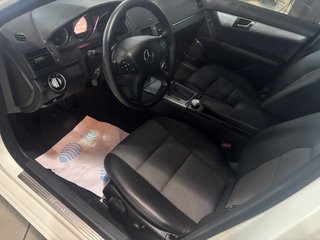 Mercedes-Benz Clase C 2011