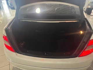 Mercedes-Benz Clase C 2011