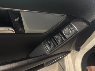 Mercedes-Benz Clase C 2011