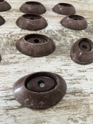 Bases ovaladas para piscina Bestway